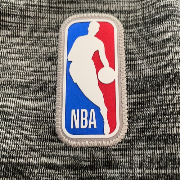 Men’s Nike Dry LA Clippers shorts - Picture 5 of 5